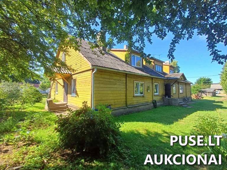 Butas Patalpos/Butai Maironio g. 5, 86486 Tytuvėnai, Tytuvėnų sen., Kelmės r. sav. 2