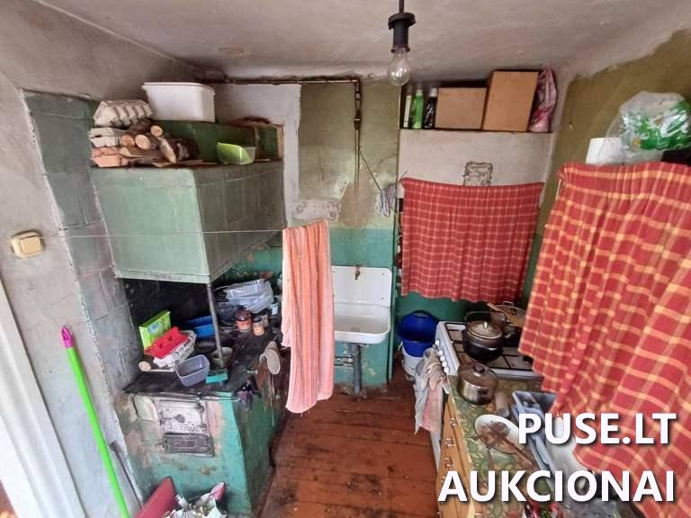 Butas Patalpos/Butai Maironio g. 5, 86486 Tytuvėnai, Tytuvėnų sen., Kelmės r. sav. 3
