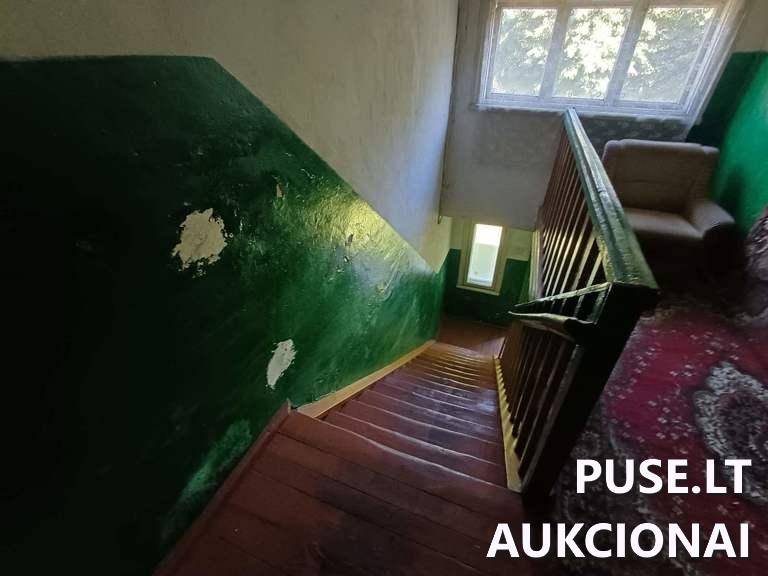 Butas Patalpos/Butai Maironio g. 5, 86486 Tytuvėnai, Tytuvėnų sen., Kelmės r. sav. 11