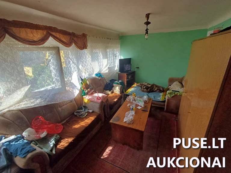 Butas Patalpos/Butai Maironio g. 5, 86486 Tytuvėnai, Tytuvėnų sen., Kelmės r. sav. 13