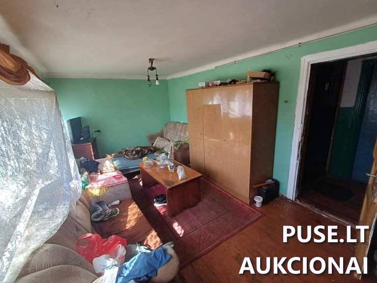 Butas Patalpos/Butai Maironio g. 5, 86486 Tytuvėnai, Tytuvėnų sen., Kelmės r. sav. 14