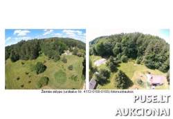 Sklypai - Žemės sklypas