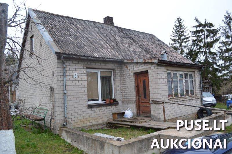 Žemės sklypas Sklypai Aguonų g. 3, 87102 Telšiai, Telšių miesto sen., Telšių r. sav. 2
