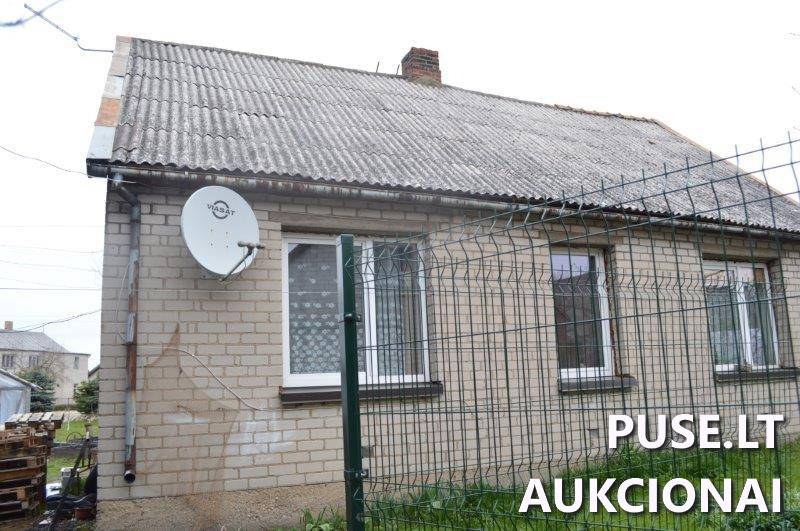Žemės sklypas Sklypai Aguonų g. 3, 87102 Telšiai, Telšių miesto sen., Telšių r. sav. 3