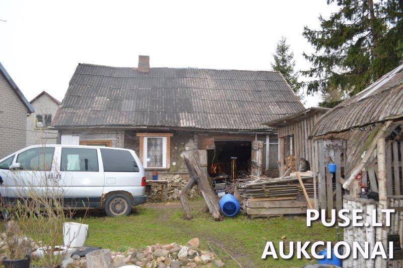 Žemės sklypas Sklypai Aguonų g. 3, 87102 Telšiai, Telšių miesto sen., Telšių r. sav. 5