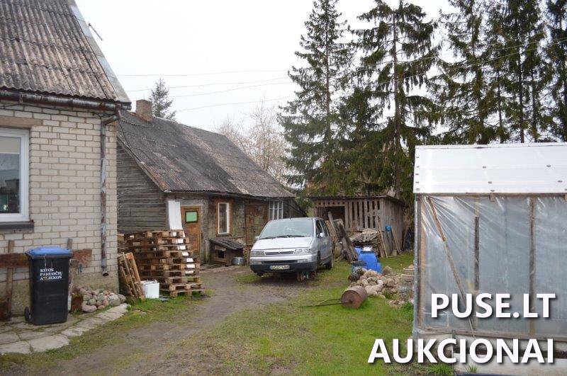 Žemės sklypas Sklypai Aguonų g. 3, 87102 Telšiai, Telšių miesto sen., Telšių r. sav. 6