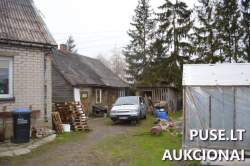 Sklypai - Žemės sklypas