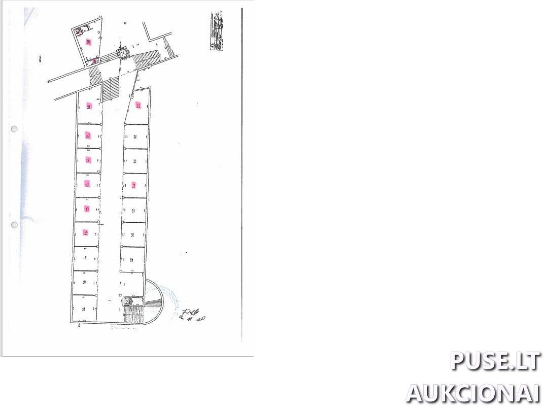Nuomojamas turtas: Prekybos patalpos su kirpykla Patalpos/Butai Konstitucijos pr. 3A, 09308 Vilnius, Vilniaus m. sav. 2