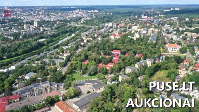 Administracinis pastatas Pastatai L. Sapiegos g. 1A, 10312 Vilnius, Vilniaus m. sav. 1