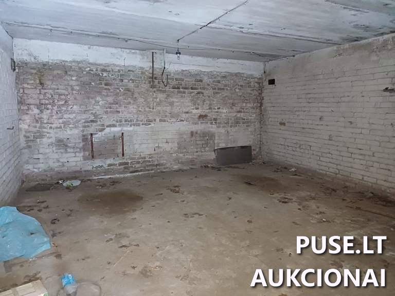 Administracinis pastatas Pastatai L. Sapiegos g. 1A, 10312 Vilnius, Vilniaus m. sav. 14