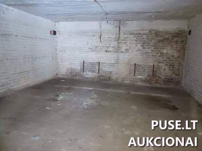 Administracinis pastatas ir garažai Vilniuje, L. Sapiegos g. 1A, kaina nuo 699200 EUR