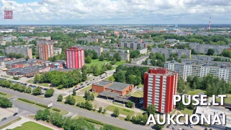 Kino teatras su kino klubu su baru ir su lošimų automatų salonu Pastatai Taikos pr. 105, 94202 Klaipėda, Klaipėdos m. sav. 8