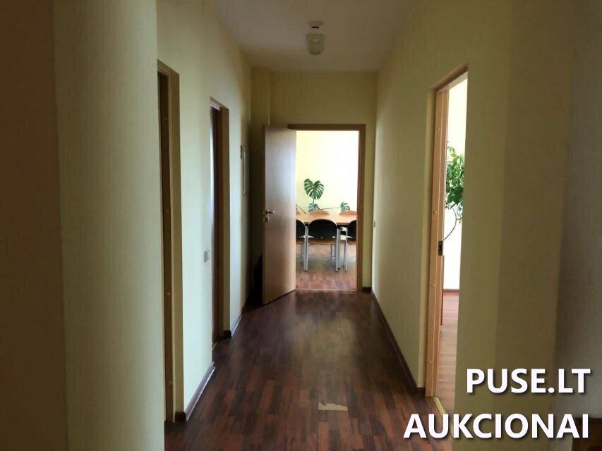 Gamybinis pastatas Pastatai Radviliškio g. 90A, 76369 Šiauliai, Šiaulių m. sav. 13