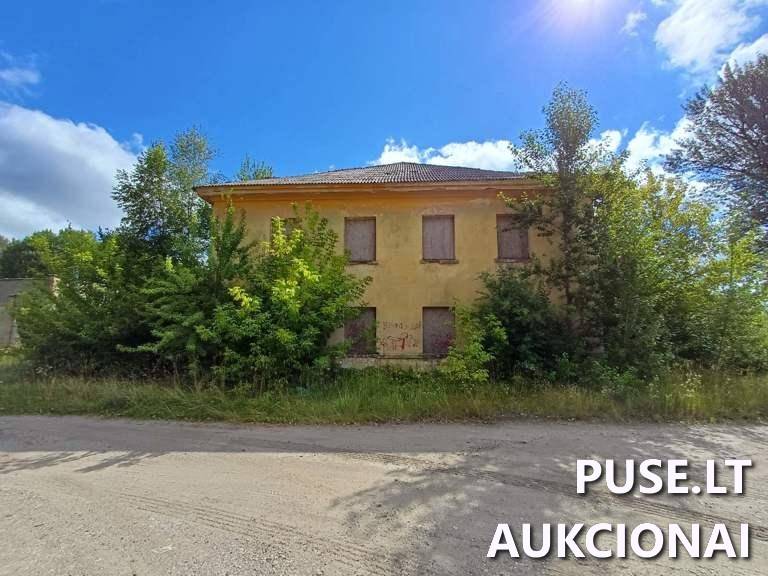 Butas Patalpos/Butai Statybininkų g. 31, 85305 Venta, Ventos sen., Akmenės r. sav. 3