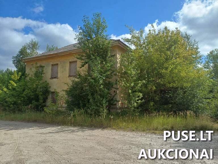 Butas Patalpos/Butai Statybininkų g. 31, 85305 Venta, Ventos sen., Akmenės r. sav. 4
