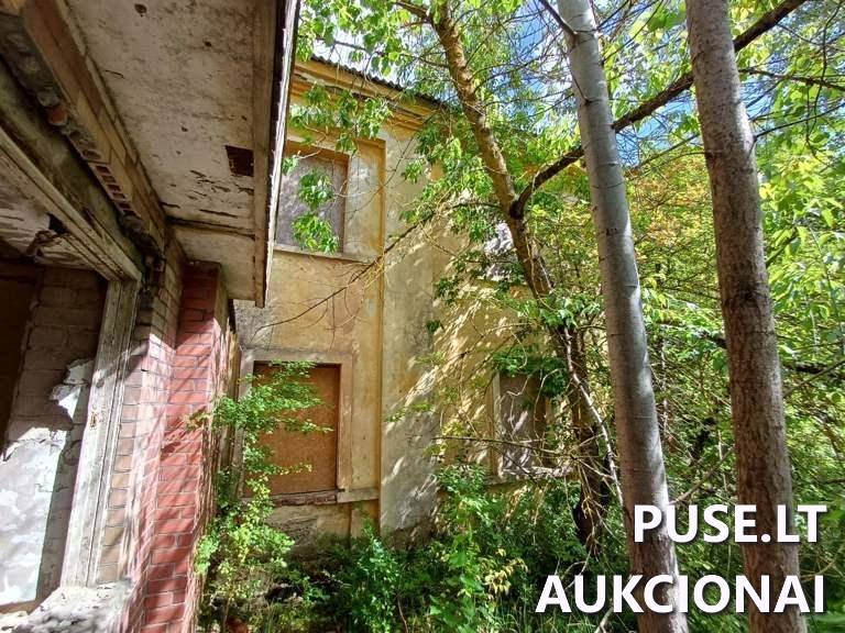 Butas Patalpos/Butai Statybininkų g. 31, 85305 Venta, Ventos sen., Akmenės r. sav. 5