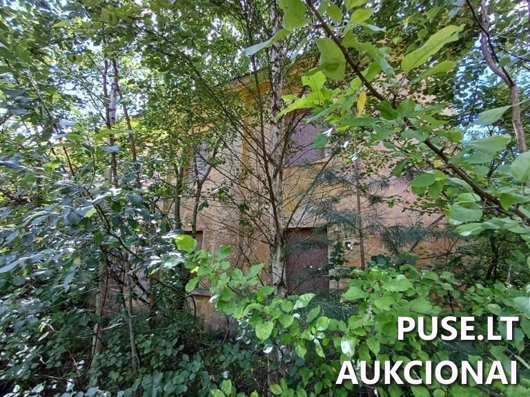 Butas Patalpos/Butai Statybininkų g. 31, 85305 Venta, Ventos sen., Akmenės r. sav. 6