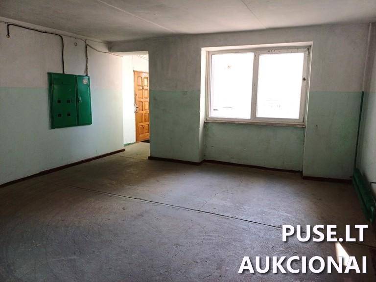 Butas Patalpos/Butai Panerių g. 29, 55187 Jonava, Jonavos miesto sen., Jonavos r. sav. 5