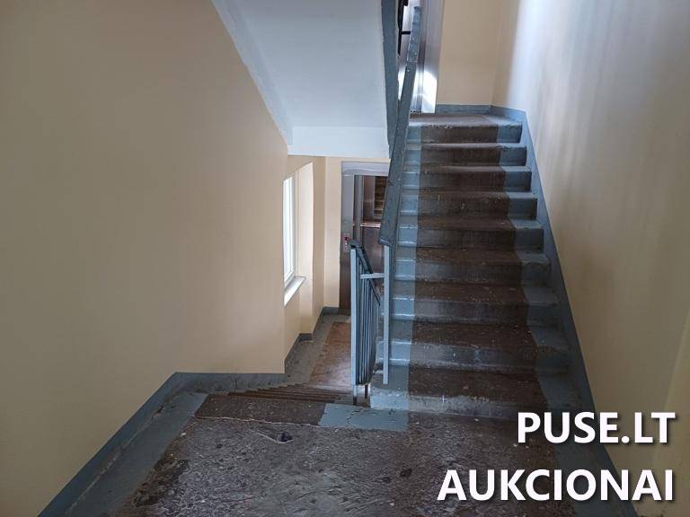 Butas Patalpos/Butai Panerių g. 29, 55187 Jonava, Jonavos miesto sen., Jonavos r. sav. 6