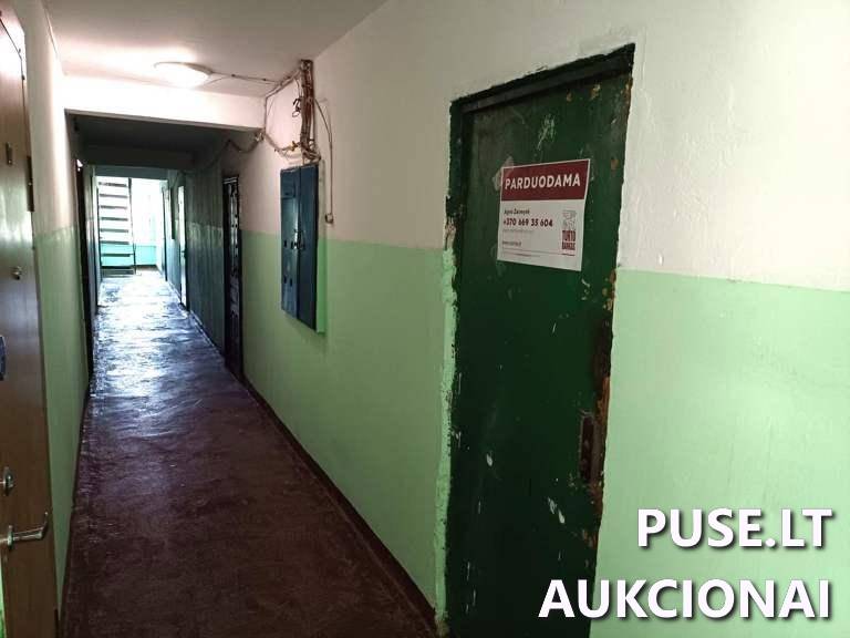 Butas Patalpos/Butai Panerių g. 29, 55187 Jonava, Jonavos miesto sen., Jonavos r. sav. 9