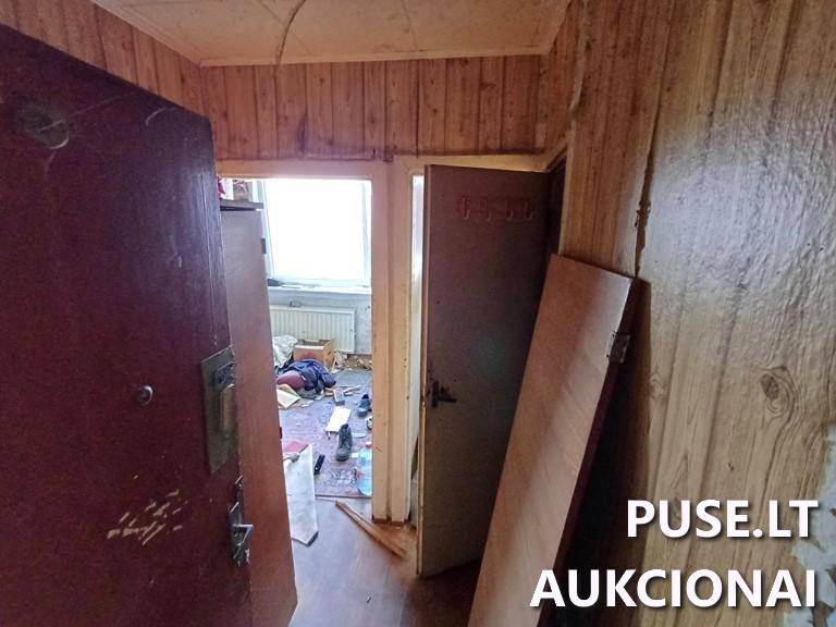 Butas Patalpos/Butai Panerių g. 29, 55187 Jonava, Jonavos miesto sen., Jonavos r. sav. 10
