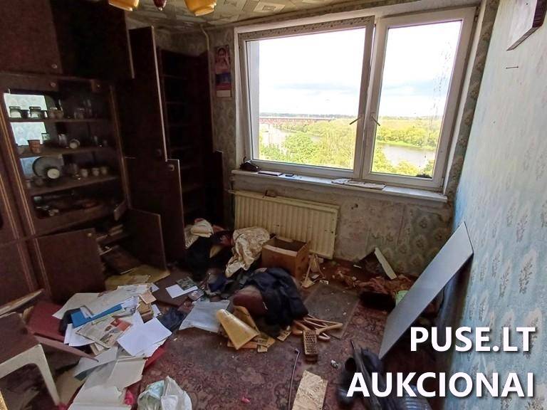Butas Patalpos/Butai Panerių g. 29, 55187 Jonava, Jonavos miesto sen., Jonavos r. sav. 13