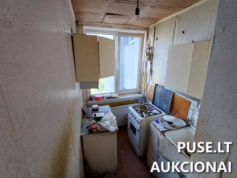 Butas Patalpos/Butai Panerių g. 29, 55187 Jonava, Jonavos miesto sen., Jonavos r. sav. 14