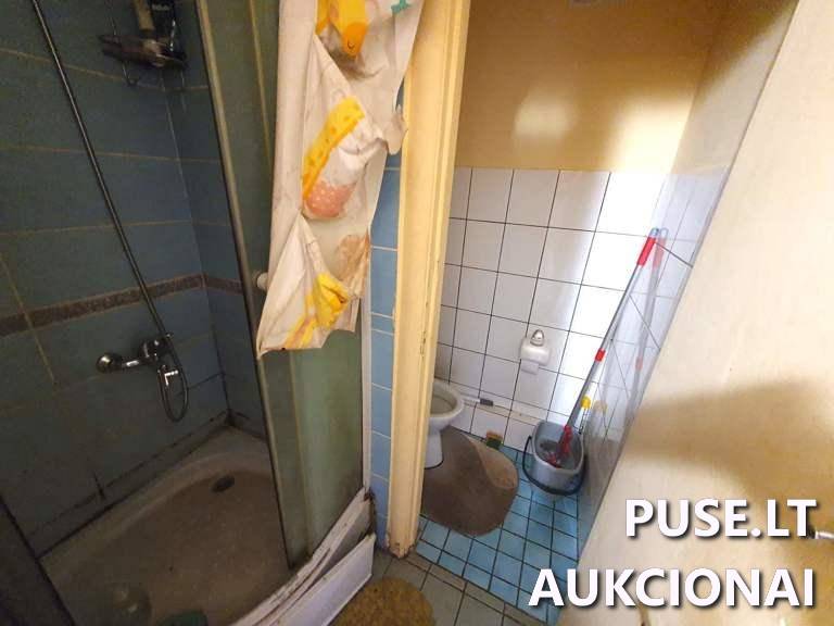 Butas Patalpos/Butai Baltijos 4-oji g., Klaipėda, Klaipėdos m. sav. 3