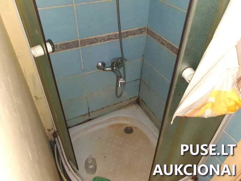 Butas Patalpos/Butai Baltijos 4-oji g., Klaipėda, Klaipėdos m. sav. 4
