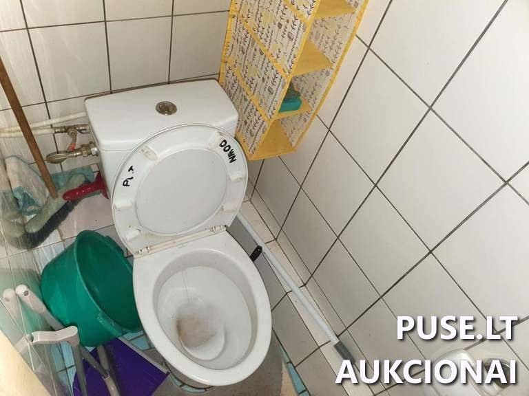 Butas Patalpos/Butai Baltijos 4-oji g., Klaipėda, Klaipėdos m. sav. 5