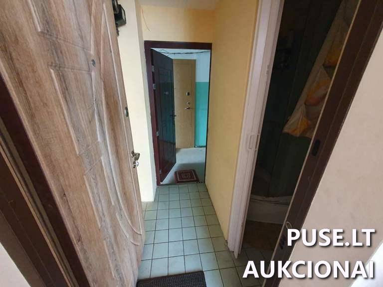 Butas Patalpos/Butai Baltijos 4-oji g., Klaipėda, Klaipėdos m. sav. 10