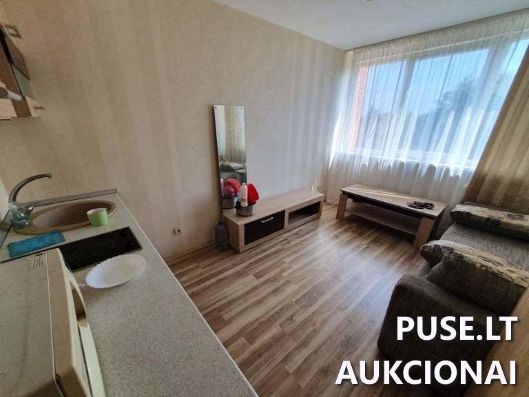 Butas Patalpos/Butai Baltijos 4-oji g., Klaipėda, Klaipėdos m. sav. 11