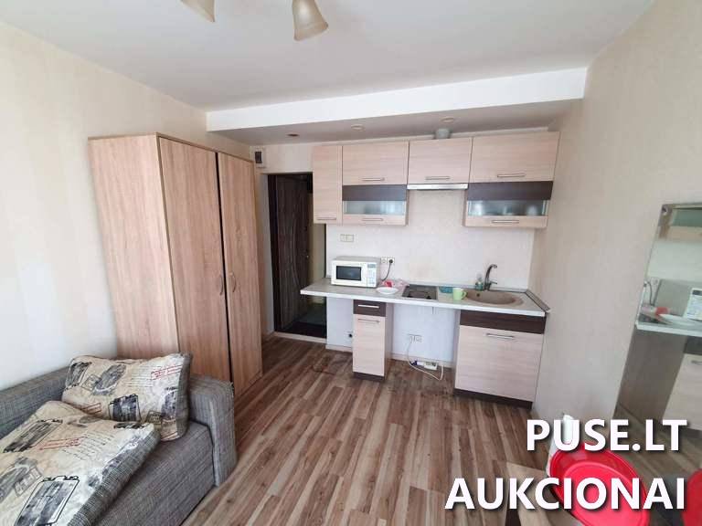 Butas Patalpos/Butai Baltijos 4-oji g., Klaipėda, Klaipėdos m. sav. 13