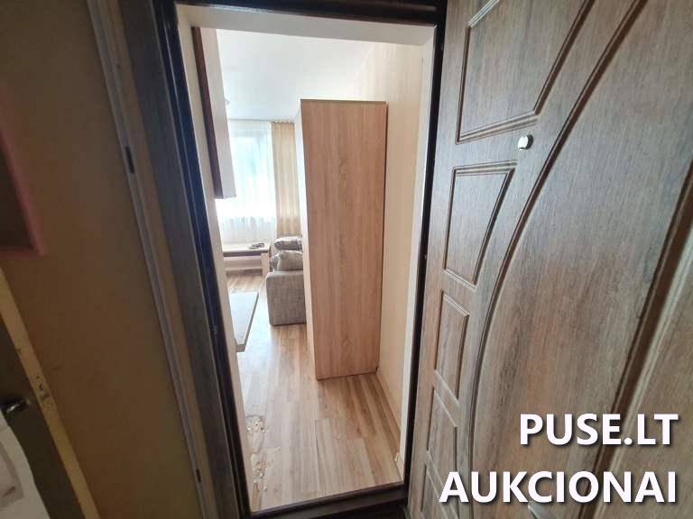 Butas Patalpos/Butai Baltijos 4-oji g., Klaipėda, Klaipėdos m. sav. 14