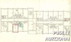 Patalpos/Butai - Butas