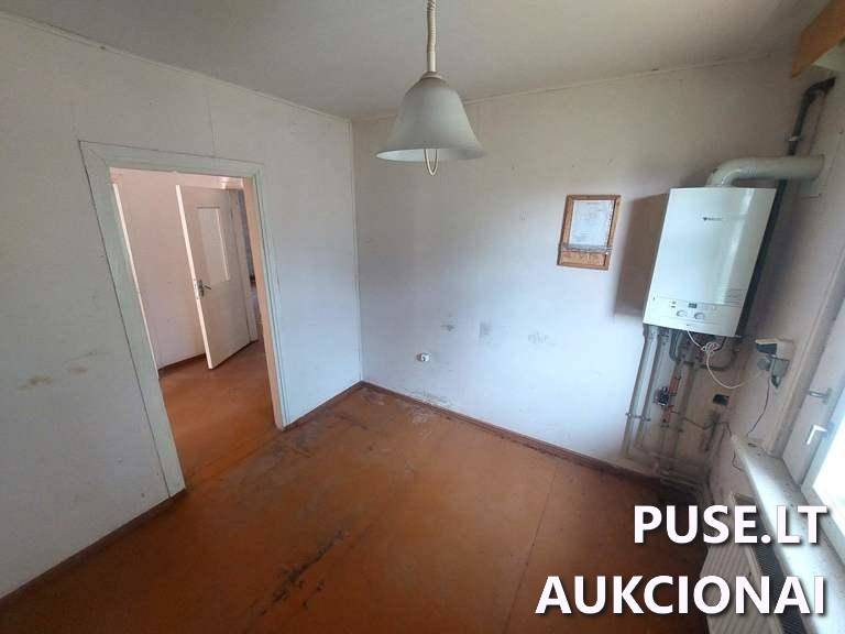 Bendrabutis Pastatai J. Basanavičiaus g. 58, 41164 Biržai, Biržų miesto sen., Biržų r. sav. 3
