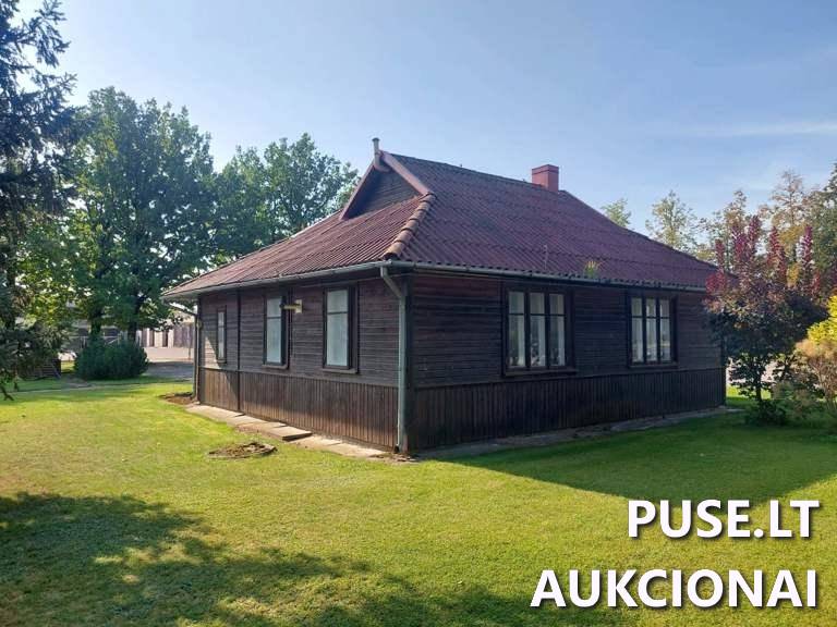 Bendrabutis Pastatai J. Basanavičiaus g. 58, 41164 Biržai, Biržų miesto sen., Biržų r. sav. 8
