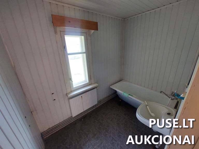Bendrabutis Pastatai J. Basanavičiaus g. 58, 41164 Biržai, Biržų miesto sen., Biržų r. sav. 13