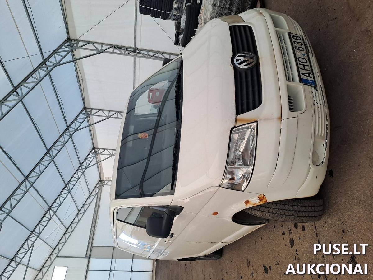Turto grupė: lengvieji automobiliai Lengvasis automobilis 1