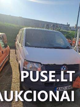 Turto grupė: lengvieji automobiliai Lengvasis automobilis 3