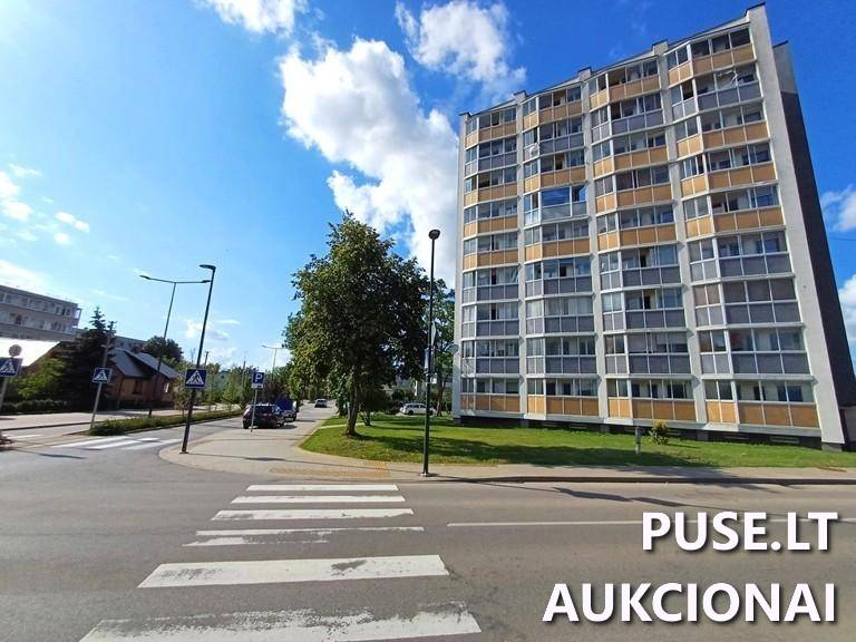 Butas Patalpos/Butai Panerių g. 29, 55187 Jonava, Jonavos miesto sen., Jonavos r. sav. 1