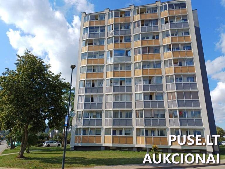 Butas Patalpos/Butai Panerių g. 29, 55187 Jonava, Jonavos miesto sen., Jonavos r. sav. 2