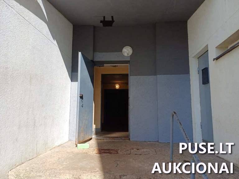 Butas Patalpos/Butai Panerių g. 29, 55187 Jonava, Jonavos miesto sen., Jonavos r. sav. 5