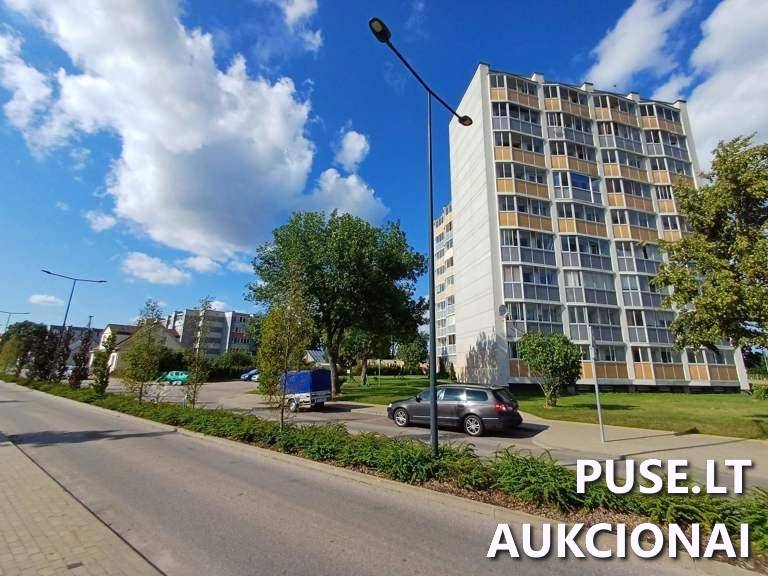 Butas Patalpos/Butai Panerių g. 29, 55187 Jonava, Jonavos miesto sen., Jonavos r. sav. 7