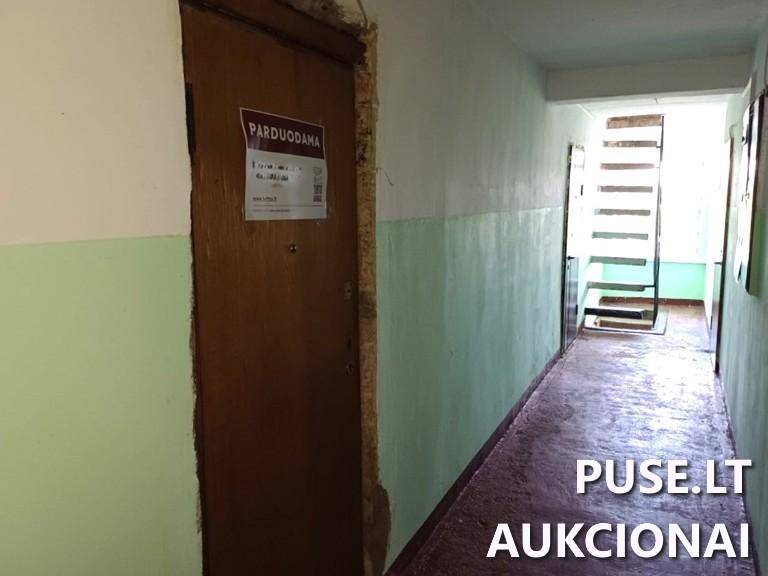 Butas Patalpos/Butai Panerių g. 29, 55187 Jonava, Jonavos miesto sen., Jonavos r. sav. 9