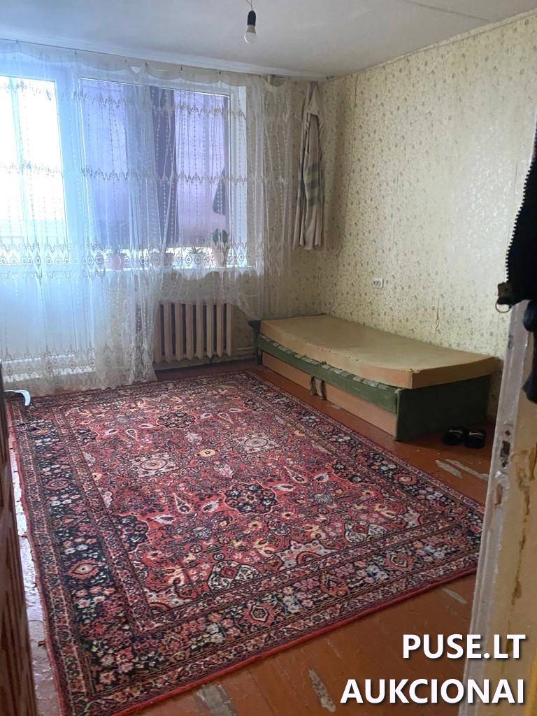 Butas Patalpos/Butai Panerių g. 29, 55187 Jonava, Jonavos miesto sen., Jonavos r. sav. 11