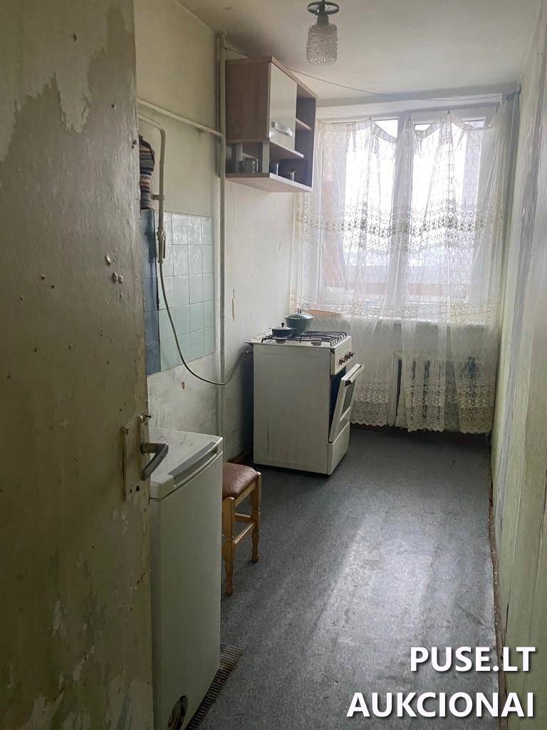 Butas Patalpos/Butai Panerių g. 29, 55187 Jonava, Jonavos miesto sen., Jonavos r. sav. 14