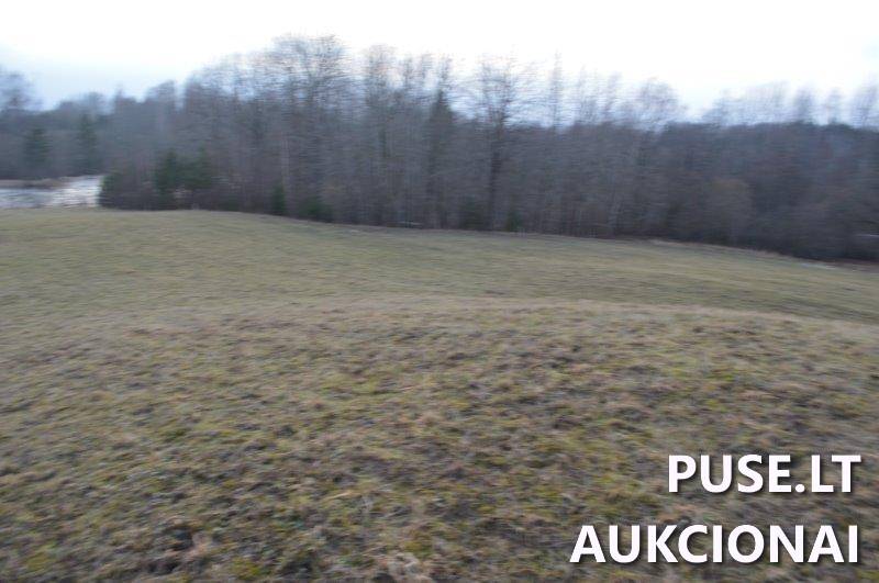 Žemės sklypas Sklypai Vilkaičiai, Žlibinų sen., Plungės r. sav. 12