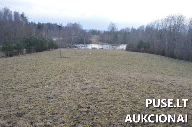 Žemės sklypas Sklypai Vilkaičiai, Žlibinų sen., Plungės r. sav. 15
