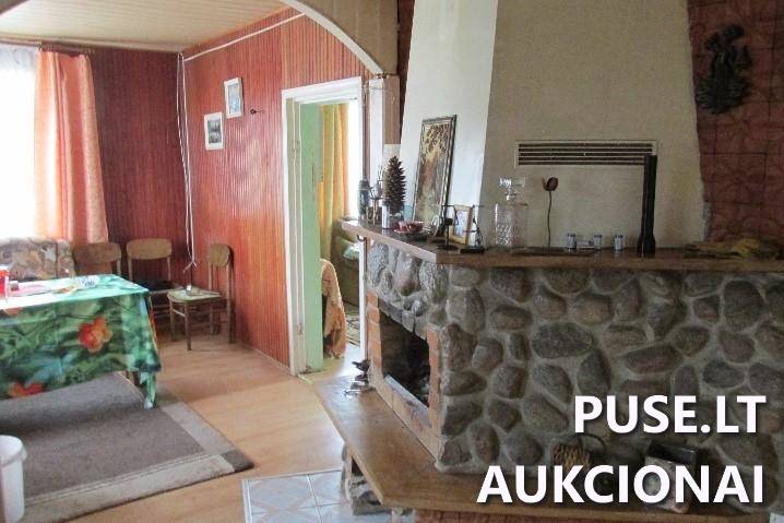 Gyvenamasis namas Pastatai Laukų g. 4, 97333 Asteikiai, Kūlupėnų sen., Kretingos r. sav. 6